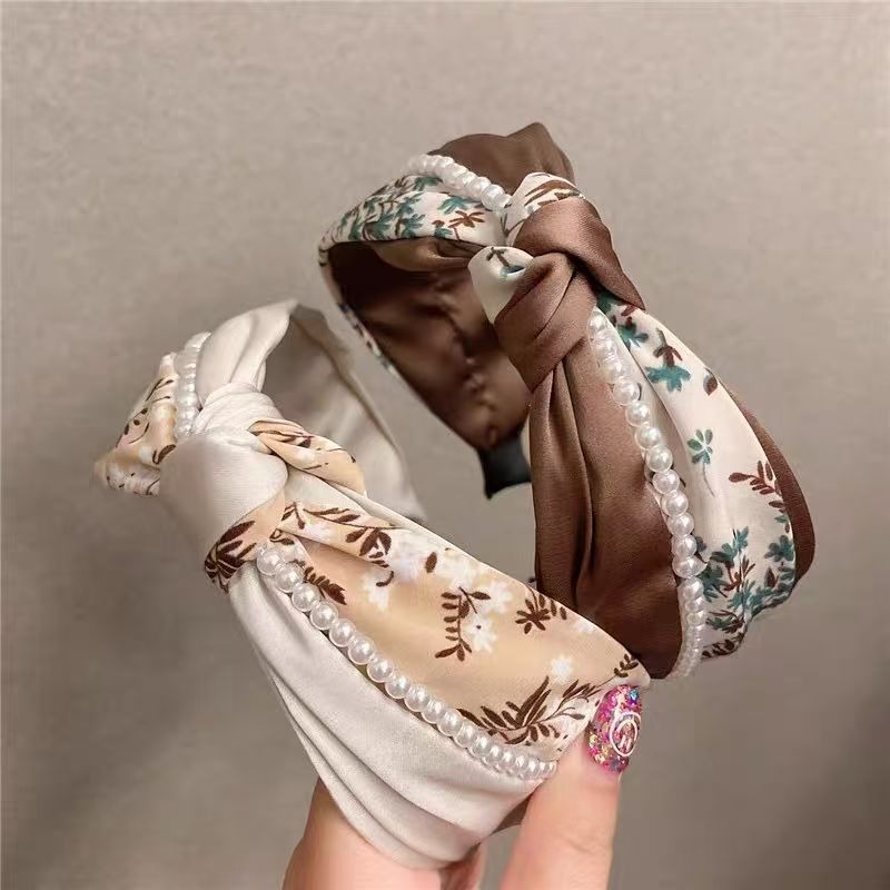 Good Floral & Wedding Decor Supply Photos - 세련된 분위기를 연출하는 여성용 고급스러운 꽃무늬