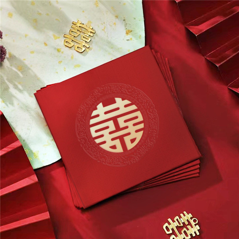 중국 빨간색 봉투, 결혼식, 홍바오, 새해 돈, 결혼식 - Wedding Envelopes 리뷰 및 가격