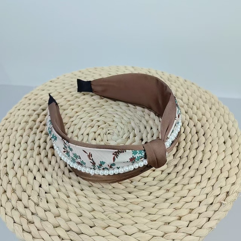 세련된 분위기를 연출하는 여성용 고급스러운 꽃무늬 헤어 - Good Floral & Wedding Decor Supply Photos 리뷰 및 가격