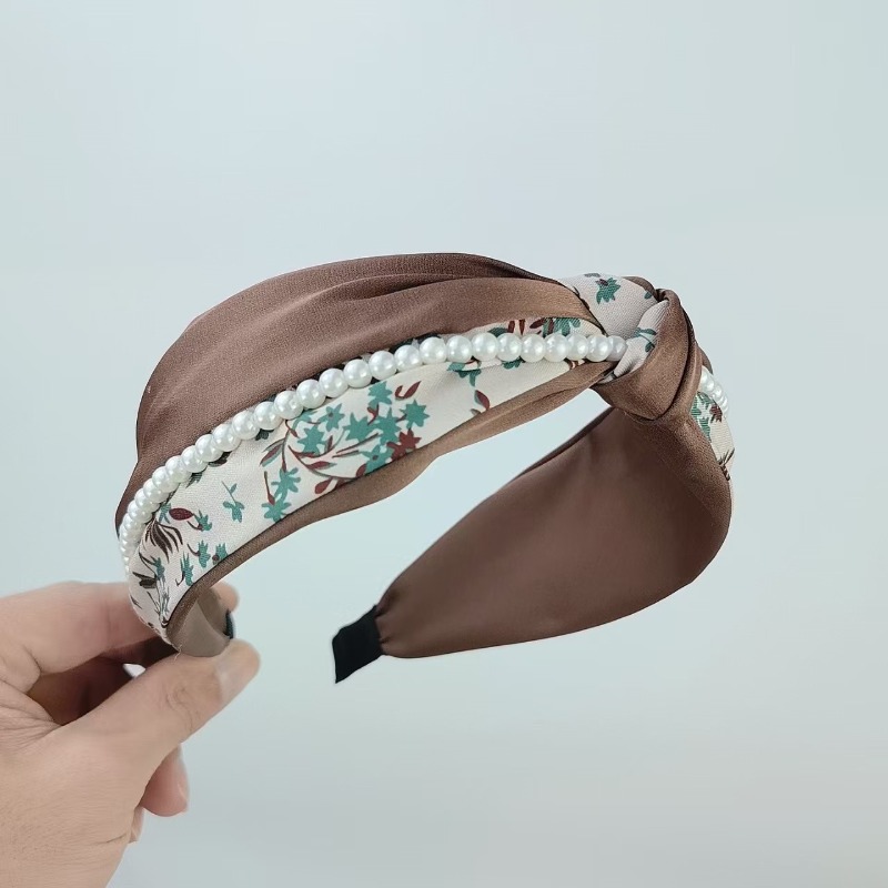 세련된 분위기를 연출하는 여성용 고급스러운 꽃무늬 헤어 - Good Floral & Wedding Decor Supply Photos 리뷰 및 가격